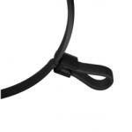 Knog Replacement clip for silicone headlamps