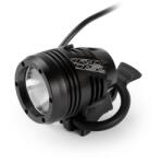 Kross Kross Parsec 850 fekete első lámpa