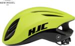 HJC Fejvédő ATARA matt glossy neon green L (58-61cm)