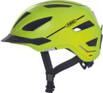ABUS kerékpáros városi sisak Pedelec 2.0 MIPS, In-Mold, signal yellow, M