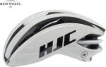 HJC Fejvédő IBEX 2.0 matt glossy white L (58-61cm)