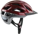 CASCO Fejvédő Cuda 2 burgundi S (52-56cm)