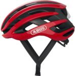 ABUS kerékpáros sport sisak AirBreaker, In-Mold, blaze red, L
