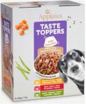 Applaws Applaws Dog Tin 8x156g Jelly Multipack