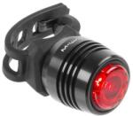 M-Wave Villogó Hátsó Akkus 0.5W Led Apollon Mini A Usb Fekete