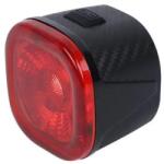 Spyral Villogó City 250 Int Blk Usb Rear