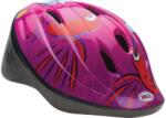 Bell Bellino Gyermek Fejvédő lila madaras 48-52cm