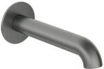 Deante Kádkifolyó, Deante Silia kifolyó kádhoz 226 mm, titanium NQS_D81K - mozaikkeramia