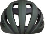 Lazer Fejvédő Sphere Mips Sötét Zöld És Neon Sárga M