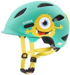 uvex Sisak OYO STYLE MONSTER LAGOON MATT (S4100470700) 50-54cm