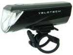 Velotech Lámpa Első 3w Elemes