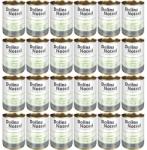 Dolina Noteci Premium Light Kevés aktivitású kutyáknak szánt eledel 24x400 g