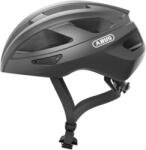 ABUS kerékpáros sport sisak Macator Ace, In-Mold, matt titan, L