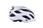 Safety Labs Avex Light kerékpáros sisak matt fehér L