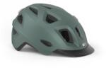 MET Mobilite Mips kerékpáros sisak hamvaszöld 52-57 cm (S/M)