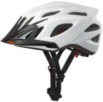 KTM Fejvédő Factory Line Helmet white 58-62cm