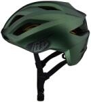 Troy Lee Designs fejvédő Grail MIPS Badge forest green XL-XXL