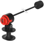 Knog PWR Helmet Mount Extension