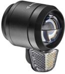 Litemove SE-70 Headlight E-Bike 70 Lux, down, universal bracket