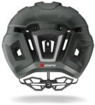 Dotout fejvédő Adapto green/shiny green matt L/XL (59-62)