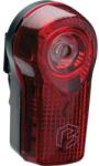 BikeFun Lámpa Pulsar Hátsó 3 Piros Led, 2 Funkció