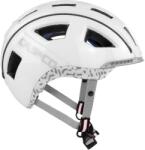 CASCO Fejvédő E. Motion 2 moonstone white L (58-62cm)