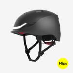 LUMOS Fejvédő Helmet Matrix MIPS Charcoal Black M/L 56-61cm
