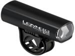 Lezyne Első Lámpa Hecto Drive Stvzo Pro 65 Lux Black Gloss (1-Led-9-Stvzo-V404)
