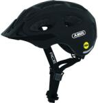 ABUS kerékpáros városi sisak Youn-I ACE MIPS, In-Mold, velvet black, M