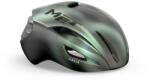 MET Manta Mips kerékpáros sisak matt motion blur 52-56 cm (S)