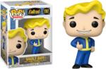 Funko Pop! Television: Fallout - Vault Boy* #1767 (EDM-105328) Figurina