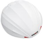 CASCO fejvédő kieg. 4évszakos esővédő borítás SPEEDairo 2 / SPEEDairo 2 (incl. Visor) white - S