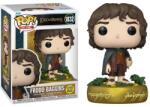 Funko POP! Plus: Lord of the Rings - Frodo Baggins (Glows in the Dark) #1832 (EDM-104174) Figurina