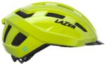 Lazer Fejvédő Sport Codax Kineticore Neonsárga Egy Méret +Bogárháló