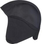 ABUS sisak kiegészítő, téli szett, gyerek sisakokhoz, fekete, S