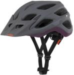 KTM Fejvédő Lady Character II Helmet grey matt-grey shiny 54-58cm