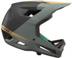 Lazer Fejvédő Cage Kineticore Matte Green L