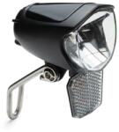 BikeFun Lámpa ANALOG első dinamós