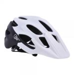 Safety Labs Vox kerékpáros sisak matt fehér M