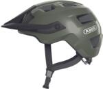 ABUS kerékpáros sport sisak MoTrip, In-Mold, pine green, L