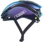 ABUS kerékpáros sport sisak GameChanger 2.0 MIPS, In-Mold, flip flop purple L (57-61 cm) - bringaboard
