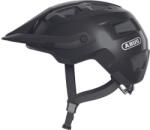 ABUS kerékpáros sport sisak MoTrip, In-Mold, shiny black, L