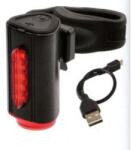 Spyral Hátsó Lámpa Bmtx 0, 5 Watt Usb