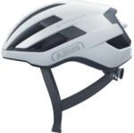 ABUS kerékpáros sport sisak Wingback, In-Mold, polar white S (51-55 cm) - bringaboard