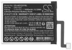Cameron Sino li-polymer akkumulátor, 3.83v, 1650mAh, kompatibilis amazon 26s1027 -vel (CS-AEY221SL)