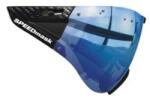 CASCO Fejvédő Lencse SPEEDmask oceanic