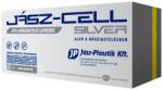 Jász-Plasztik Jász-Cell Silver EPS 100, 5 cm grafitos hőszigetelő lemez (465674)