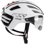 CASCO Fejvédő SpeedAiro 2 RS (Vautron SPEEDmask lencsével) fehér M (54-59cm)