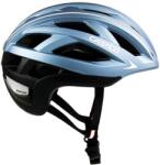 CASCO Fejvédő Cuda2 Strada kék-szürke S (52-56cm)