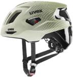 uvex Fejvédő HELMET GRAVEL Y OLIVE-BLACK MATT 52-57cm
